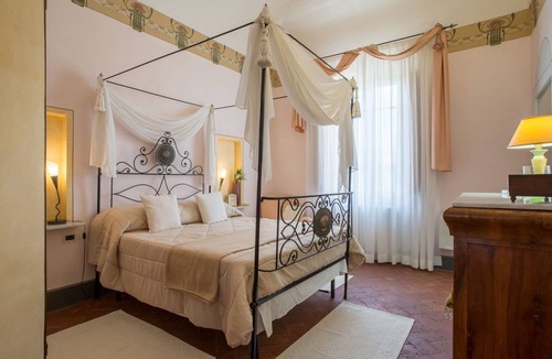 Fabbrica Villa | 400 m² Villa ∙ 1 bedroom ∙ 10 guests