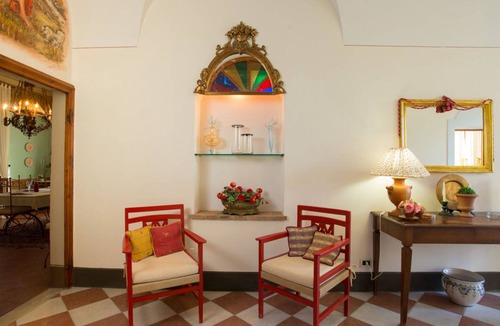 Fabbrica Villa | 400 m² Villa ∙ 1 bedroom ∙ 10 guests