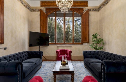 Selvatelle Villa | 400 m² Villa ∙ 5 bedrooms ∙ 10 guests