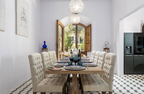 Selvatelle Villa | 400 m² Villa ∙ 5 bedrooms ∙ 10 guests