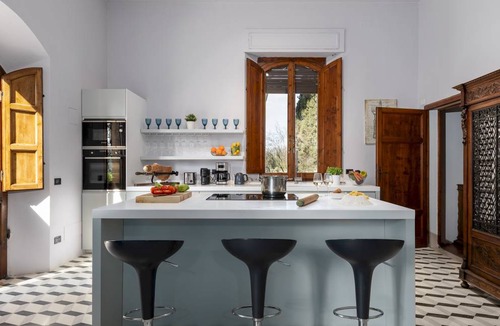 Selvatelle Villa | 400 m² Villa ∙ 5 bedrooms ∙ 10 guests