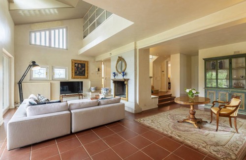 Pieve al Bagnoro Villa | 400 m² Villa ∙ 5 bedrooms ∙ 14 guests