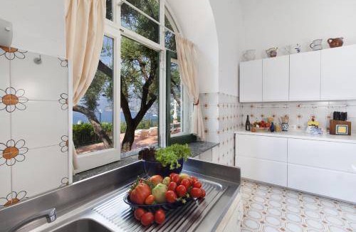 Arienzo Villa | 400 m² Villa ∙ 6 bedrooms ∙ 12 guests
