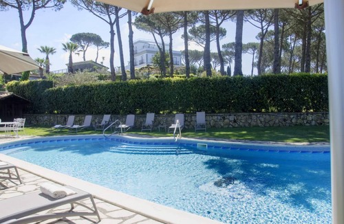 Sant'Agata sui Due Golfi Villa | 400 m² Villa ∙ 11 bedrooms ∙ 32 guests