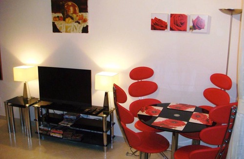 Pizzo Apartment | 41 m² Apartment ∙ 1 bedroom ∙ 3 guests