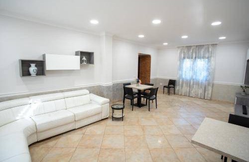 Catanzaro Bed & Breakfast | 41 m² Bed and breakfast ∙ 5 guests
