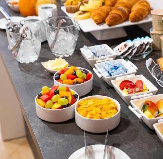 Catanzaro Bed & Breakfast | 41 m² Bed and breakfast ∙ 5 guests