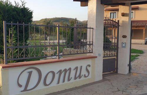 Catanzaro Bed & Breakfast | 41 m² Bed and breakfast ∙ 5 guests