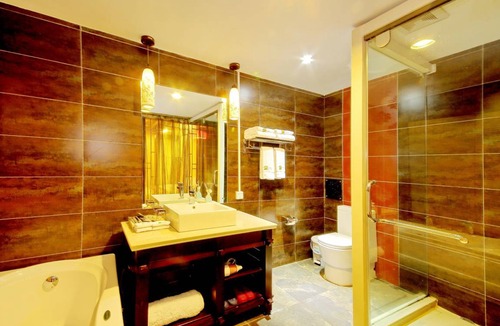 Ercolano Bed & Breakfast | 41 m² Bed and breakfast ∙ 5 guests