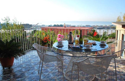 Ercolano Bed & Breakfast | 41 m² Bed and breakfast ∙ 5 guests