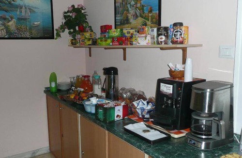 Ercolano Bed & Breakfast | 41 m² Bed and breakfast ∙ 5 guests