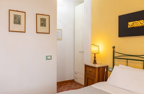 Serre di Rapolano Apartment | 42 m² Apartment ∙ 1 bedroom ∙ 3 guests