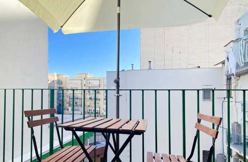 Vibo Valentia Apartment | 42 m² Apartment ∙ 1 bedroom ∙ 2 guests
