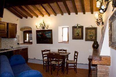 Cincelli Apartment | 42 m² Apartment ∙ 1 bedroom ∙ 3 guests