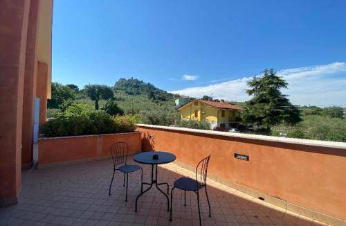 Verucchio Hotel | 42 m² Hotel ∙ 4 guests