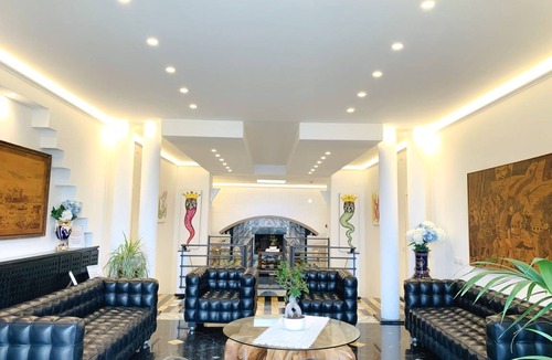Colli di Fontanelle Villa | 420 m² Villa ∙ 10 bedrooms ∙ 22 guests