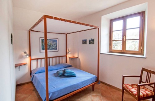 Rufina House | 43 m² House ∙ 1 bedroom ∙ 4 guests