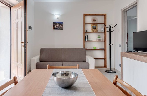 Firenzuola House | 43 m² House ∙ 1 bedroom ∙ 4 guests