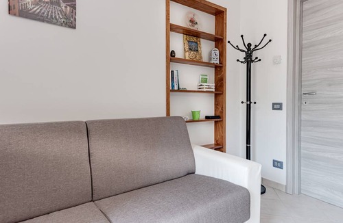 Firenzuola House | 43 m² House ∙ 1 bedroom ∙ 4 guests