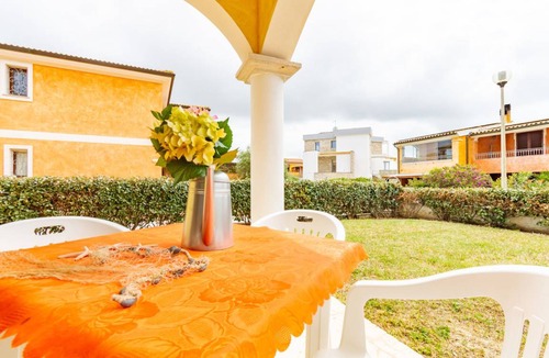 Santa Teresa di Gallura House | 44 m² House ∙ 1 bedroom ∙ 4 guests