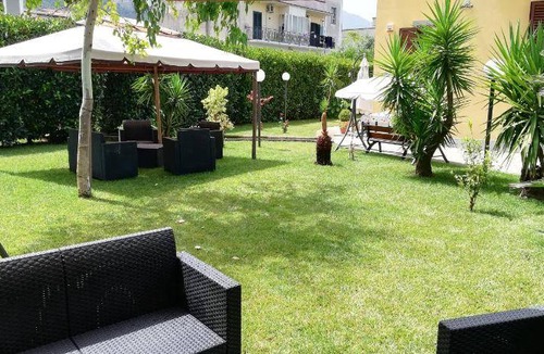 Sant'Antonio Abate Apartment | 44 m² Apartment ∙ 1 bedroom ∙ 6 guests