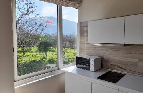 Sant'Anastasia Bed & Breakfast | 44 m² Bed and breakfast ∙ 6 guests