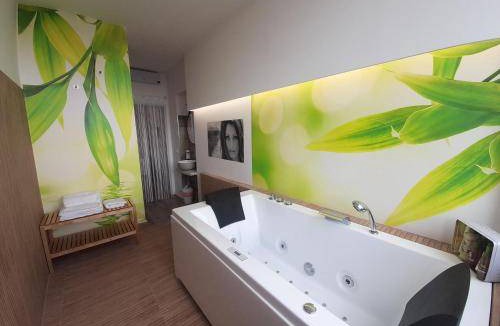 Sant'Anastasia Bed & Breakfast | 44 m² Bed and breakfast ∙ 6 guests