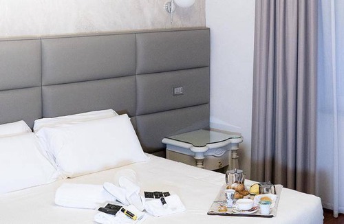 Mercogliano Hotel | 44 m² Hotel ∙ 5 guests