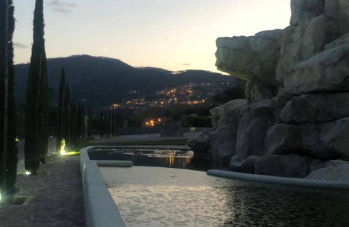 Mercogliano Hotel | 44 m² Hotel ∙ 5 guests