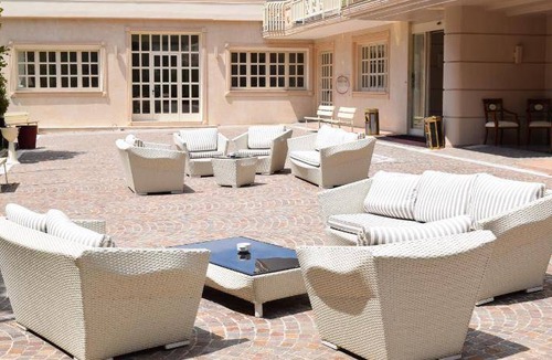 Mercogliano Hotel | 44 m² Hotel ∙ 5 guests