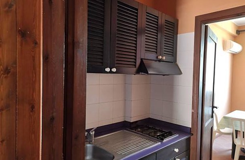Briatico Apartment | 45 m² Apartment ∙ 2 bedrooms ∙ 4 guests