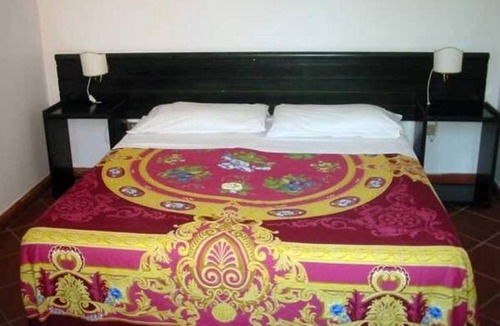 Briatico Apartment | 45 m² Apartment ∙ 2 bedrooms ∙ 4 guests