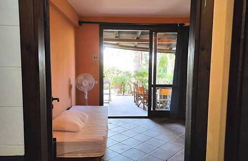Briatico Apartment | 45 m² Apartment ∙ 2 bedrooms ∙ 4 guests