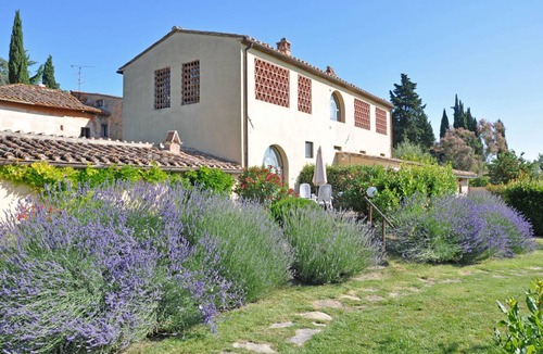 Tavarnelle Val di Pesa Apartment | 45 m² Apartment ∙ 1 bedroom ∙ 4 guests