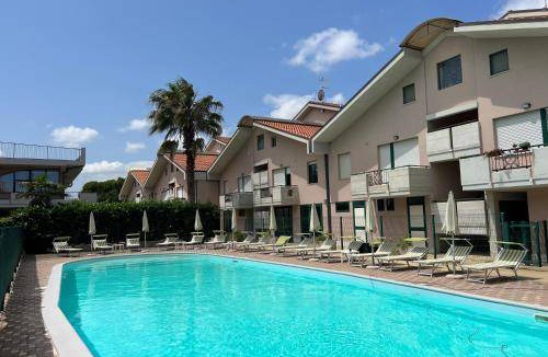 Marina di Montenero Apartment | 45 m² Apartment ∙ 1 bedroom ∙ 4 guests