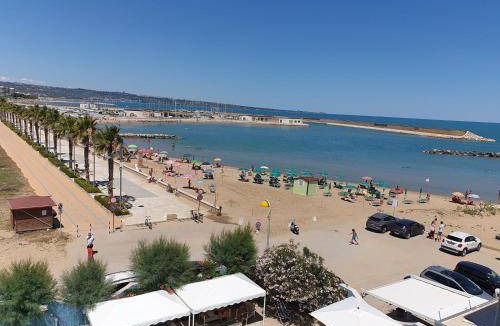 Marina di Montenero Apartment | 45 m² Apartment ∙ 1 bedroom ∙ 4 guests