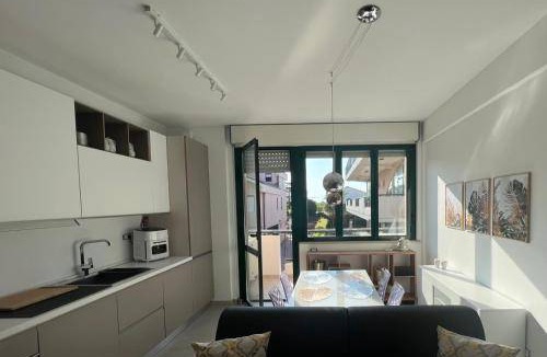 Marina di Montenero Apartment | 45 m² Apartment ∙ 1 bedroom ∙ 4 guests