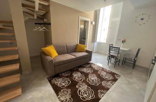 Gravina in Puglia Apartment | 45 m² Apartment ∙ 4 guests