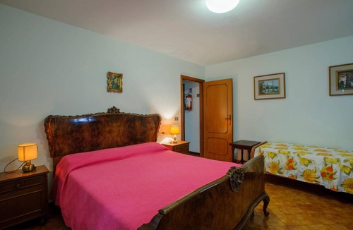 Misano Adriatico Apartment | 45 m² Apartment ∙ 1 bedroom ∙ 4 guests