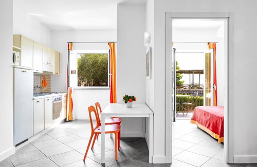 Sant'Agata sui Due Golfi Apartment | 45 m² Apartment ∙ 1 bedroom ∙ 4 guests