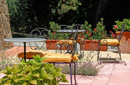 Montepulciano Apartment | 45 m² Apartment ∙ 1 bedroom ∙ 2 guests