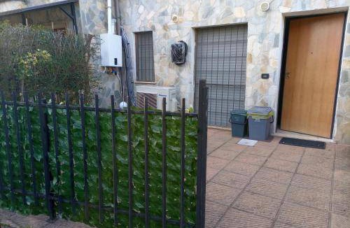 Quattromiglio Apartment | 45 m² Apartment ∙ 1 bedroom ∙ 3 guests