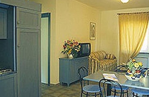 Solfara Mare Apartment | 45 m² Apartment ∙ 1 bedroom ∙ 5 guests