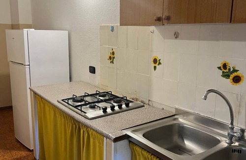 Palmi Apartment | 45 m² Apartment ∙ 1 bedroom ∙ 4 guests