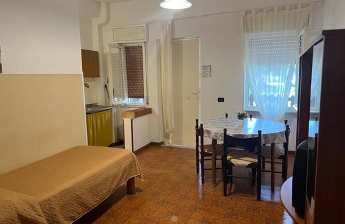 Palmi Apartment | 45 m² Apartment ∙ 1 bedroom ∙ 4 guests