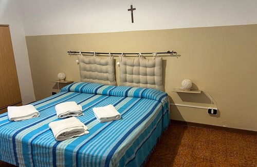 Palmi Apartment | 45 m² Apartment ∙ 1 bedroom ∙ 4 guests