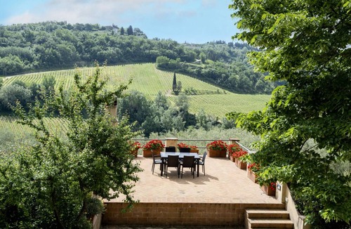 Marcialla Apartment | 45 m² Apartment ∙ 1 bedroom ∙ 2 guests