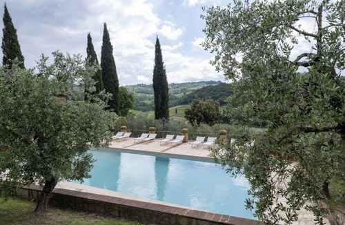 Marcialla Apartment | 45 m² Apartment ∙ 1 bedroom ∙ 2 guests