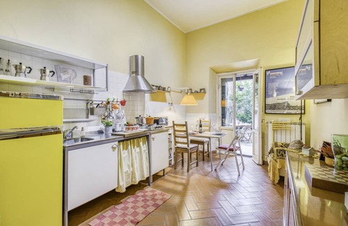 Isolotto Apartment | 45 m² Apartment ∙ 1 bedroom ∙ 3 guests