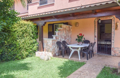 Zambrone Apartment | 45 m² Apartment ∙ 1 bedroom ∙ 3 guests